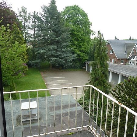 Hotel Zur Heidquelle BRE Exterior foto